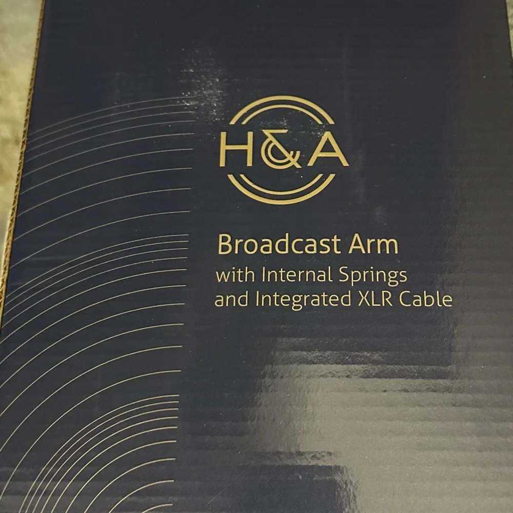 Rode RodeCaster Pro podcast bundle - Picture 5 of 8